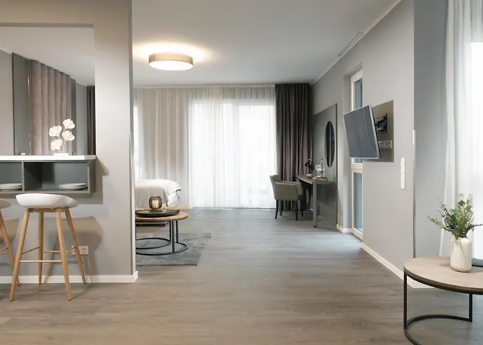 The Rooms - Hotel & House